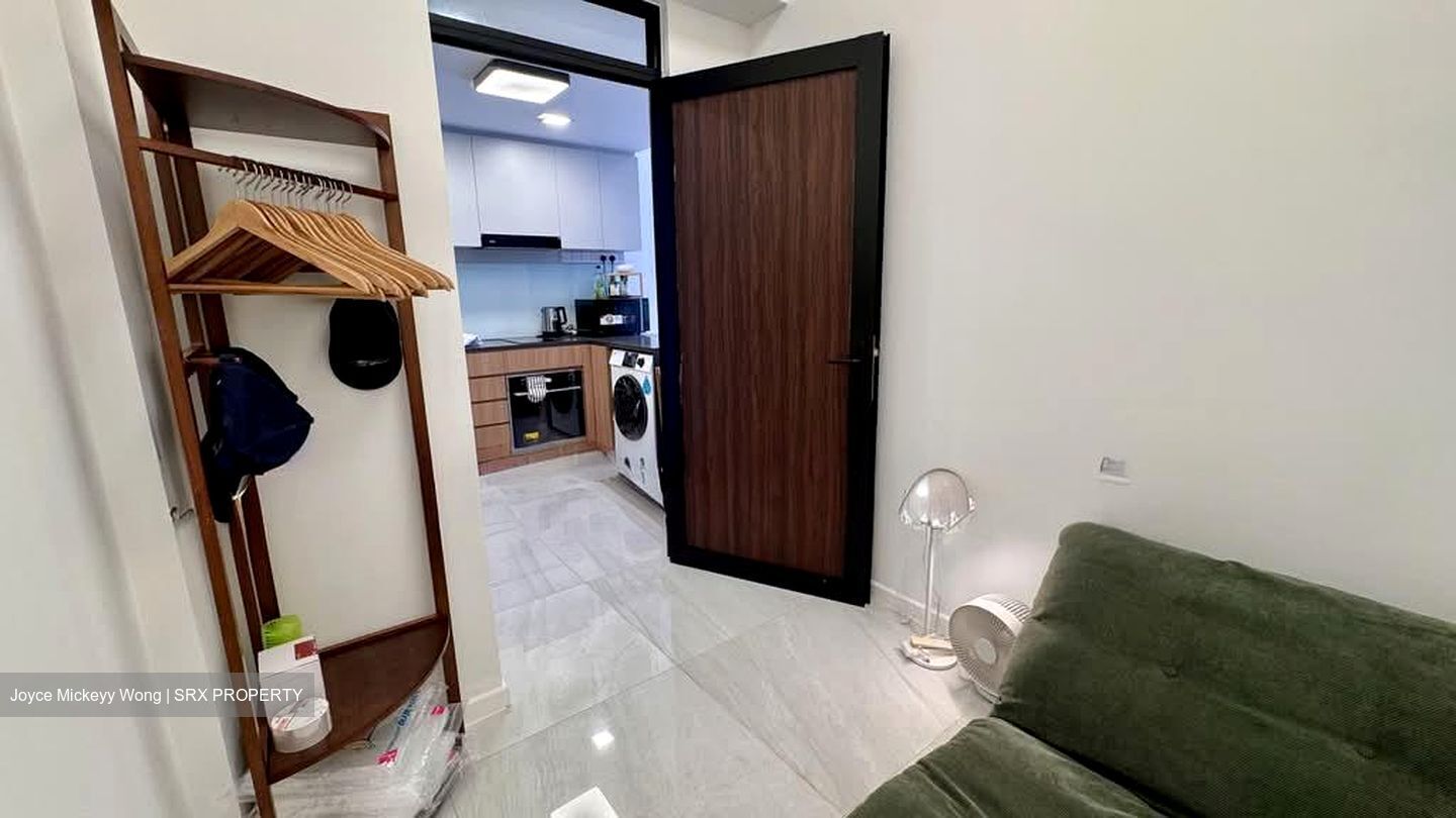 Rezi 24 (D14), Apartment #570158001